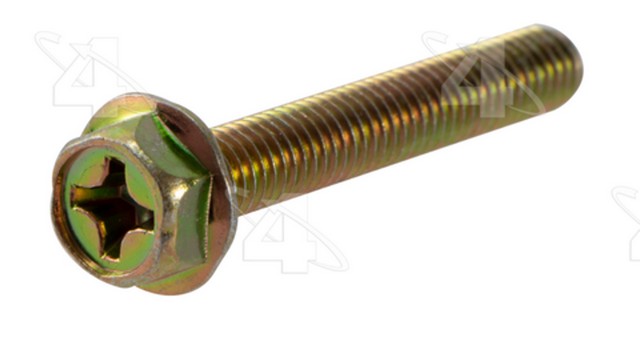Four Seasons A/C Receiver Drier P/N:83355 Fits: BMW X3 20-18, BMW X4 20-19 - Image 2