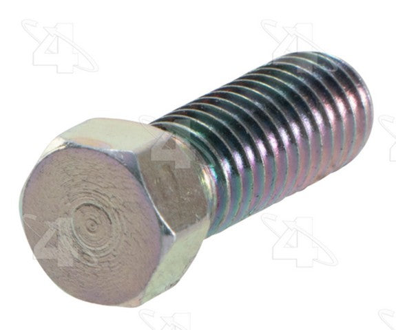 Four Seasons A/C Receiver Drier P/N:83356 Fits: BMW 530e, BMW 530e Xdrive, BMW 530i, BMW 530i Xdrive, BMW 540d Xdrive, BMW 540i, BMW 540i Xdrive, BMW 740e Xdrive, BMW 740i, BMW 740i Xdrive - Image 2