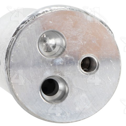 Four Seasons A/C Receiver Drier P/N:83357 Fits: BMW 230i, BMW 230i Xdrive, BMW 330e, BMW 330i, BMW 330i Gt Xdrive, BMW 330i Xdrive, BMW 340i, BMW 340i Gt Xdrive, BMW 340i Xdrive, BMW 430i - Image 4