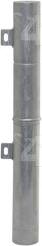 Four Seasons A/C Receiver Drier P/N:83358 Fits: Mercedes-benz C230, Mercedes-benz C280, Mercedes-benz C350, Mercedes-benz C55 Amg, Mercedes-benz Clk350, Mercedes-benz Clk500, Mercedes-benz Clk550, Mercedes-benz Clk63 Amg, Mercedes-benz Cls350 - Image 2