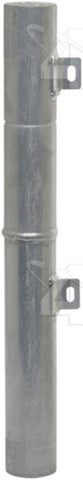 Four Seasons A/C Receiver Drier P/N:83358 Fits: Mercedes-benz C230, Mercedes-benz C280, Mercedes-benz C350, Mercedes-benz C55 Amg, Mercedes-benz Clk350, Mercedes-benz Clk500, Mercedes-benz Clk550, Mercedes-benz Clk63 Amg, Mercedes-benz Cls350 - Image 4