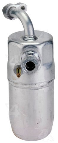 Four Seasons A/C Accumulator P/N:83359 Fits: Chevrolet Silverado 2500 Hd 10-07, Chevrolet Silverado 2500 Hd Classic 2007, Chevrolet Silverado 3500 Classic 2007, Chevrolet Silverado 3500 Hd 10-07, GMC Sierra 2500 Hd 10-07, GMC Sierra 3500 Hd 10-07 - Image 1