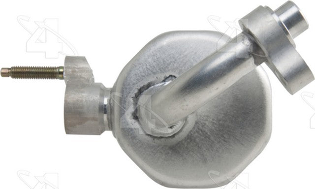Four Seasons A/C Accumulator P/N:83359 Fits: Chevrolet Silverado 2500 Hd 10-07, Chevrolet Silverado 2500 Hd Classic 2007, Chevrolet Silverado 3500 Classic 2007, Chevrolet Silverado 3500 Hd 10-07, GMC Sierra 2500 Hd 10-07, GMC Sierra 3500 Hd 10-07 - Image 2