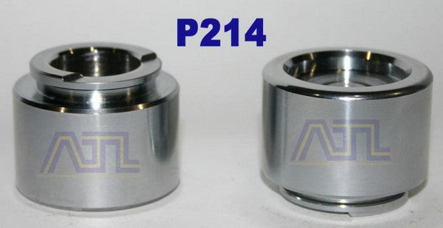 Better Brake Parts Disc Brake Caliper Piston P/N:8336 Fits: Porsche 914 76-73, Volkswagen 412 74-73 - Image 1