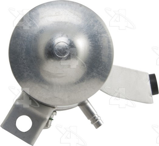 Four Seasons A/C Accumulator P/N:83363 Fits: Ford Explorer 10-06, Ford Explorer Sport Trac 10-07, Mercury Mountaineer 10-06 - Image 2