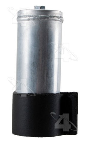 Four Seasons A/C Receiver Drier P/N:83370 Fits: Mazda Protege 2003 - Image 2