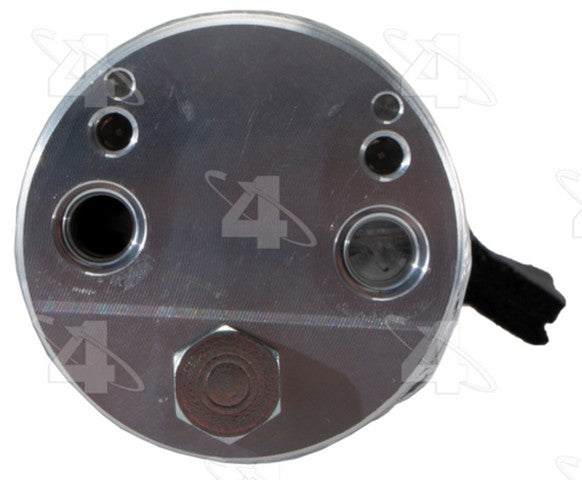 Four Seasons A/C Receiver Drier P/N:83370 Fits: Mazda Protege 2003 - Image 3