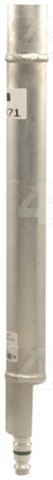 Four Seasons A/C Receiver Drier P/N:83371 Fits: Volvo S60 09-06, Volvo V70 07-06, Volvo Xc70 09-06 - Image 5