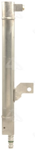 Four Seasons A/C Receiver Drier P/N:83371 Fits: Volvo S60 09-06, Volvo V70 07-06, Volvo Xc70 09-06 - Image 2