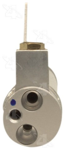 Four Seasons A/C Receiver Drier P/N:83371 Fits: Volvo S60 09-06, Volvo V70 07-06, Volvo Xc70 09-06 - Image 3
