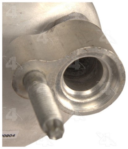 Four Seasons A/C Accumulator with Hose Assembly P/N:83373 Fits: Jaguar X-type 08-06 - Image 4