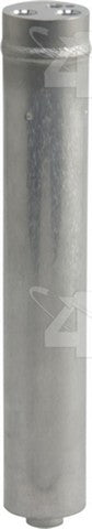 Four Seasons A/C Receiver Drier P/N:83374 Fits: Dodge Caliber 12-10, Dodge Nitro 11-07, Ford Mustang 14-10, Jeep Compass 17-10, Jeep Liberty 12-08, Jeep Patriot 17-11, Mazda 6 13-09 - Image 3