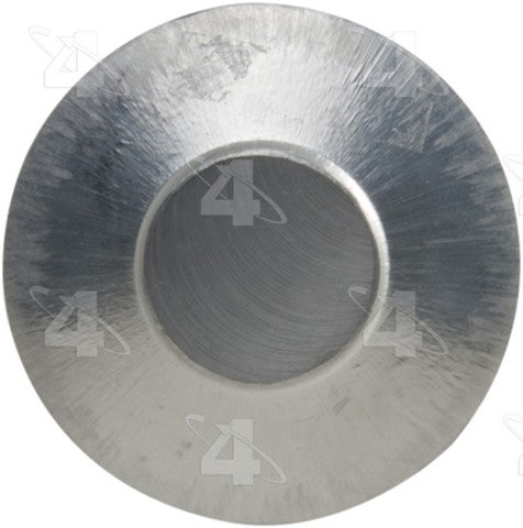 Four Seasons A/C Receiver Drier P/N:83374 Fits: Dodge Caliber 12-10, Dodge Nitro 11-07, Ford Mustang 14-10, Jeep Compass 17-10, Jeep Liberty 12-08, Jeep Patriot 17-11, Mazda 6 13-09 - Image 2