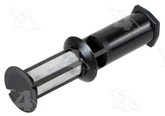 Four Seasons A/C Receiver Drier / Desiccant Element P/N:83377 Fits: Audi A3 17-15, Audi A3 Quattro 17-15, Audi A3 Sportback E-tron 17-16, Audi S3 17-15, Audi Tt 2016, Audi Tt Quattro 17-16, Audi Tts Quattro 17-16, Volkswagen Golf R 17-15 - Image 2