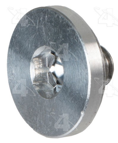 Four Seasons A/C Receiver Drier / Desiccant Element P/N:83377 Fits: Audi A3 17-15, Audi A3 Quattro 17-15, Audi A3 Sportback E-tron 17-16, Audi S3 17-15, Audi Tt 2016, Audi Tt Quattro 17-16, Audi Tts Quattro 17-16, Volkswagen Golf R 17-15 - Image 5