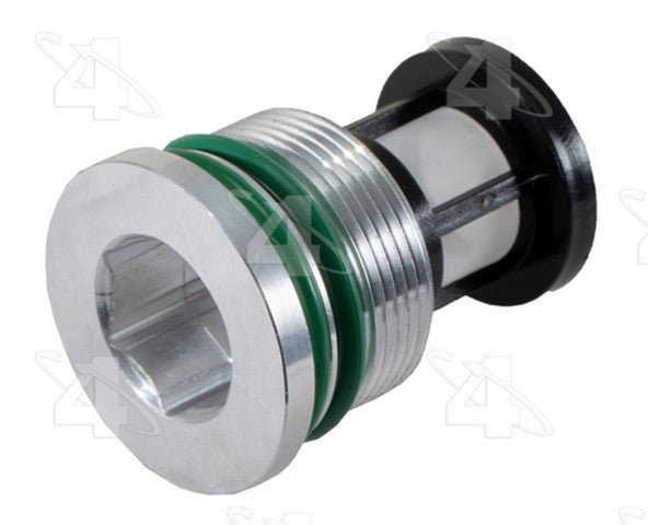 Four Seasons A/C Receiver Drier / Desiccant Element P/N:83379 Fits: Buick Encore 22-13, Chevrolet Trax 22-13 - Image 4
