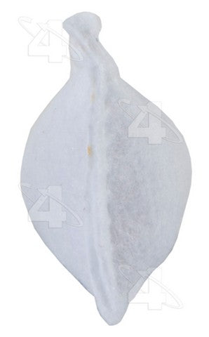Four Seasons A/C Receiver Drier / Desiccant Element P/N:83379 Fits: Buick Encore 22-13, Chevrolet Trax 22-13 - Image 3