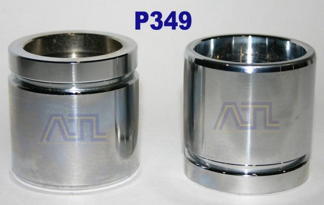 Better Brake Parts Disc Brake Caliper Piston P/N:8338 Fits: BMW M3 91-88 - Image 1