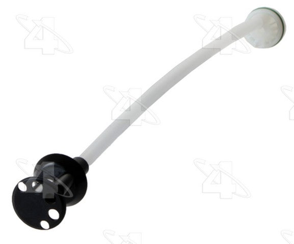 Four Seasons A/C Receiver Drier / Desiccant Element P/N:83380 Fits: Mercedes-benz A220, Mercedes-benz A35 Amg, Mercedes-benz Amg Gt, Mercedes-benz Amg Gt 43, Mercedes-benz Amg Gt 53, Mercedes-benz Amg Gt 63, Mercedes-benz Amg Gt 63 S - Image 3