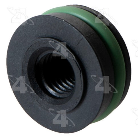 Four Seasons A/C Receiver Drier / Desiccant Element P/N:83380 Fits: Mercedes-benz A220, Mercedes-benz A35 Amg, Mercedes-benz Amg Gt, Mercedes-benz Amg Gt 43, Mercedes-benz Amg Gt 53, Mercedes-benz Amg Gt 63, Mercedes-benz Amg Gt 63 S - Image 5
