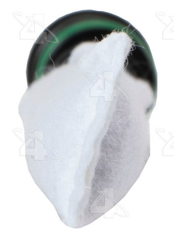 Four Seasons A/C Receiver Drier / Desiccant Element P/N:83382 Fits: Cadillac Ct4, Cadillac Ct5, Cadillac Ct6, Cadillac Escalade, Cadillac Escalade Esv, Chevrolet Cheyenne, Chevrolet Silverado 1500, Chevrolet Silverado 1500 Ld, Chevrolet Silverado 2500 - Image 2
