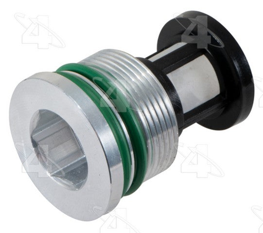 Four Seasons A/C Receiver Drier / Desiccant Element P/N:83383 Fits: Chevrolet Spark 22-16 - Image 2