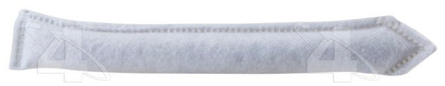 Four Seasons A/C Receiver Drier / Desiccant Element P/N:83383 Fits: Chevrolet Spark 22-16 - Image 4