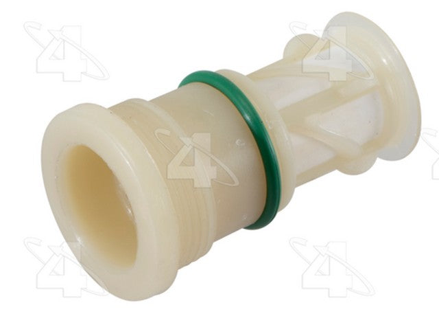Four Seasons A/C Receiver Drier / Desiccant Element P/N:83384 Fits: Chevrolet Colorado 22-15, Chrysler Pacifica 22-17, Chrysler Voyager 22-20, GMC Canyon 22-15, Jeep Gladiator 22-20, Jeep Wrangler 22-18 - Image 2
