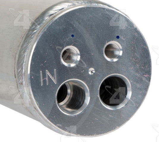 Four Seasons A/C Receiver Drier P/N:83386 Fits: Ford Escape 19-17, Ford Focus 18-16, Ford Fusion 20-17, Ford Transit Connect 22-19, Lincoln Mkc 19-15, Lincoln Mkz 20-17 - Image 4