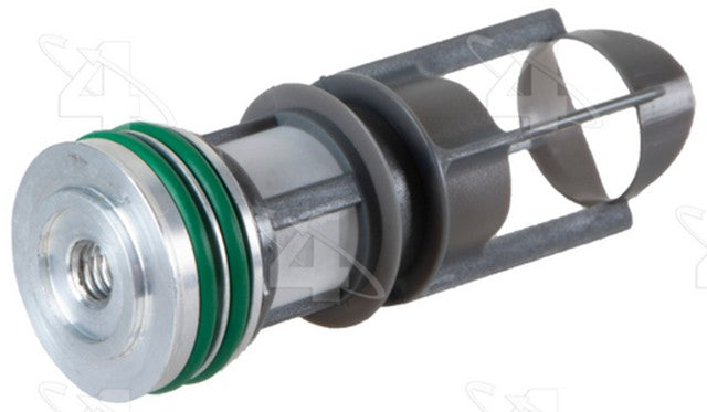 Four Seasons A/C Receiver Drier / Desiccant Element P/N:83387 Fits: Buick Enclave, Buick Lacrosse, Buick Regal Sportback, Cadillac Ct6, Cadillac Xt5, Cadillac Xt6, Chevrolet Blazer, Chevrolet Malibu, Chevrolet Traverse, Ford C-max - Image 5