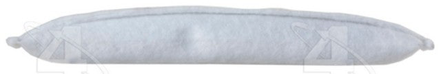 Four Seasons A/C Receiver Drier / Desiccant Element P/N:83387 Fits: Buick Enclave, Buick Lacrosse, Buick Regal Sportback, Cadillac Ct6, Cadillac Xt5, Cadillac Xt6, Chevrolet Blazer, Chevrolet Malibu, Chevrolet Traverse, Ford C-max - Image 3