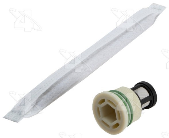 Four Seasons A/C Receiver Drier / Desiccant Element P/N:83389 Fits: Chevrolet Spark 15-13 - Image 1