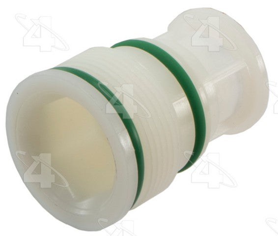 Four Seasons A/C Receiver Drier / Desiccant Element P/N:83392 Fits: Audi A8 Quattro, Audi E-tron Quattro, Audi E-tron S, Audi E-tron Sportback, Audi Q7, Audi Q8, Audi Q8 E-tron, Audi Q8 E-tron Sportback, Audi Rs Q8, Audi S6 - Image 3