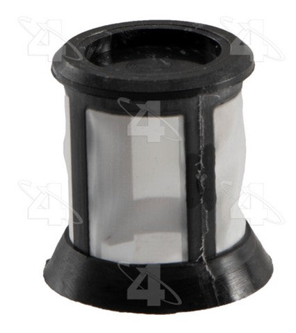 Four Seasons A/C Receiver Drier / Desiccant Element P/N:83393 Fits: Audi A4, Audi A4 Allroad, Audi A4 Quattro, Audi A5, Audi A5 Quattro, Audi A5 Sportback, Audi A6 Allroad, Audi A6 Quattro, Audi A7 Sportback - Image 2