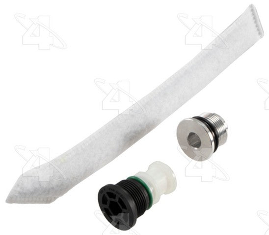 Four Seasons A/C Receiver Drier / Desiccant Element P/N:83394 Fits: Volkswagen E-golf 19-15 - Image 1