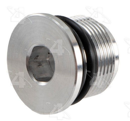 Four Seasons A/C Receiver Drier / Desiccant Element P/N:83394 Fits: Volkswagen E-golf 19-15 - Image 4