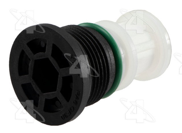 Four Seasons A/C Receiver Drier / Desiccant Element P/N:83394 Fits: Volkswagen E-golf 19-15 - Image 3