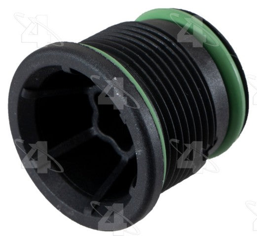 Four Seasons A/C Receiver Drier / Desiccant Element P/N:83395 Fits: Honda Accord 22-18, Honda Civic 21-16, Honda Clarity 21-17 - Image 2