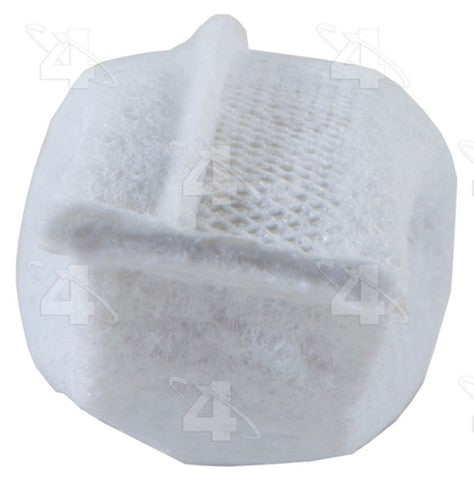 Four Seasons A/C Receiver Drier / Desiccant Element P/N:83396 Fits: Acura Mdx 20-17, Acura Mdx 24-22, Honda Passport 22-19, Honda Pilot 22-16, Honda Ridgeline 22-17 - Image 2