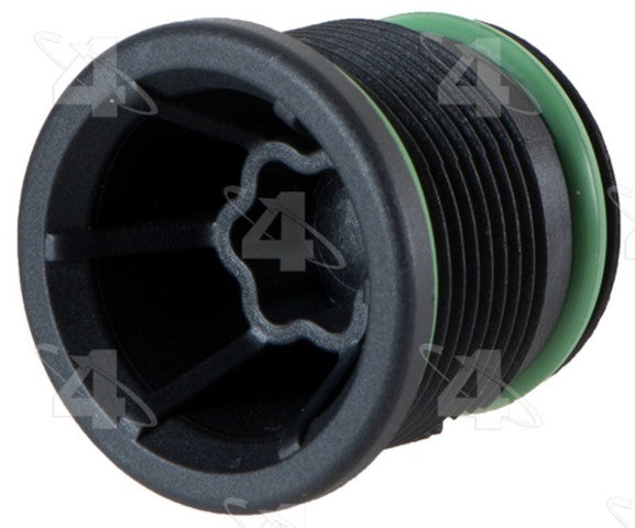 Four Seasons A/C Receiver Drier / Desiccant Element P/N:83397 Fits: Audi A6, Audi A6 Quattro, Audi A7, Audi A7 Quattro, Audi Q3, Audi Q3 Quattro, Audi Q5, Audi Q5 Phev, Audi Q5 Sportback - Image 4