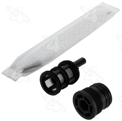 Four Seasons A/C Receiver Drier / Desiccant Element P/N:83399 Fits: BMW 750i, BMW 750i Xdrive, BMW 750li, BMW 750li Xdrive, BMW Alpina B7, BMW M5, BMW M550i Xdrive, BMW M760i Xdrive, BMW M850i Xdrive, BMW M850i Xdrive Gran Coupe - Image 1
