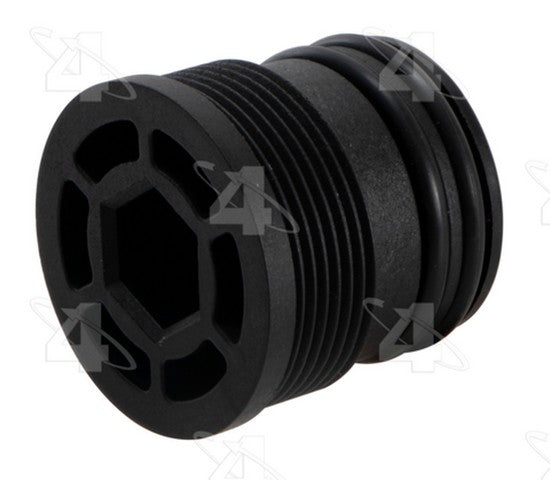 Four Seasons A/C Receiver Drier / Desiccant Element P/N:83399 Fits: BMW 750i, BMW 750i Xdrive, BMW 750li, BMW 750li Xdrive, BMW Alpina B7, BMW M5, BMW M550i Xdrive, BMW M760i Xdrive, BMW M850i Xdrive, BMW M850i Xdrive Gran Coupe - Image 3