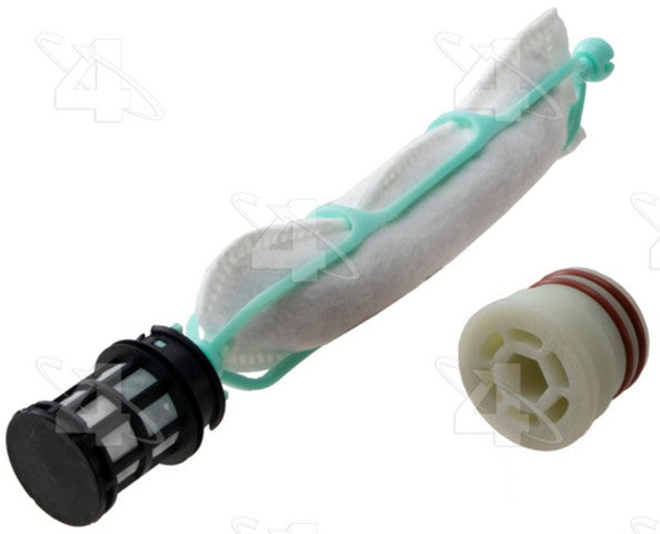 Four Seasons A/C Receiver Drier / Desiccant Element P/N:83400 Fits: Chevrolet Cruze 19-16 - Image 1