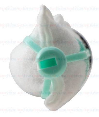 Four Seasons A/C Receiver Drier / Desiccant Element P/N:83400 Fits: Chevrolet Cruze 19-16 - Image 3