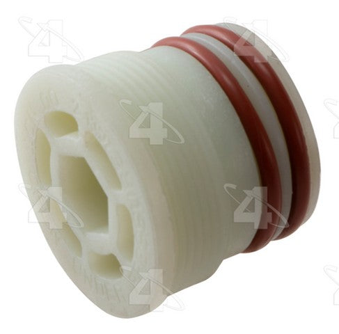 Four Seasons A/C Receiver Drier / Desiccant Element P/N:83400 Fits: Chevrolet Cruze 19-16 - Image 2