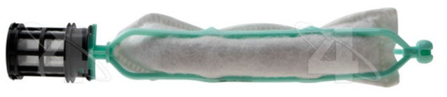 Four Seasons A/C Receiver Drier / Desiccant Element P/N:83400 Fits: Chevrolet Cruze 19-16 - Image 4