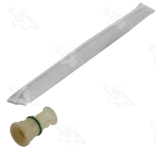 Four Seasons A/C Receiver Drier / Desiccant Element P/N:83401 Fits: Buick Envision 24-16, Cadillac Xt4 24-19, Chevrolet Equinox 22-18, GMC Terrain 22-18 - Image 1