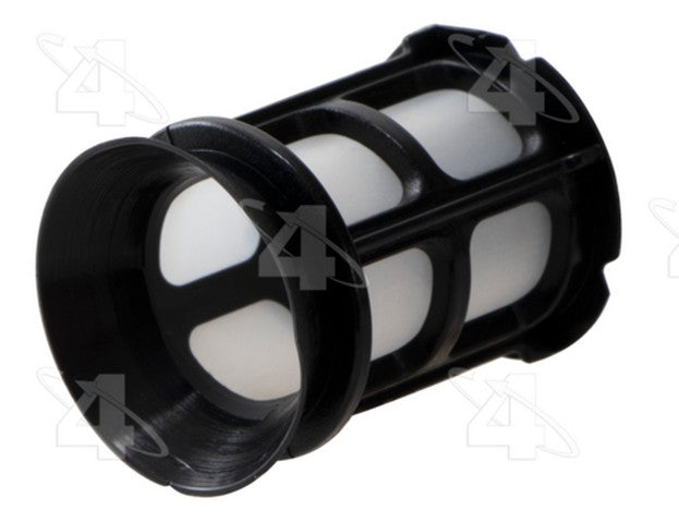Four Seasons A/C Receiver Drier / Desiccant Element P/N:83402 Fits: Audi A3, Audi A3 Quattro, Audi A3 Sportback E-tron, Audi Q3, Audi S3, Audi Tt Quattro, Audi Tts Quattro, Volkswagen Arteon, Volkswagen Golf R - Image 4
