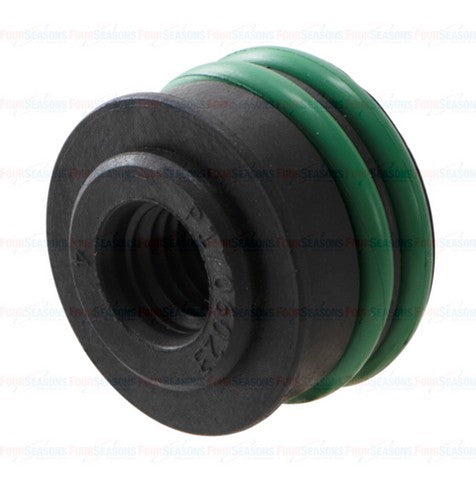 Four Seasons A/C Receiver Drier / Desiccant Element P/N:83402 Fits: Audi A3, Audi A3 Quattro, Audi A3 Sportback E-tron, Audi Q3, Audi S3, Audi Tt Quattro, Audi Tts Quattro, Volkswagen Arteon, Volkswagen Golf R - Image 3