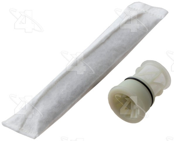 Four Seasons A/C Receiver Drier / Desiccant Element P/N:83403 Fits: Volvo S90 22-18, Volvo Xc60 2019, Volvo Xc60 2022 - Image 1